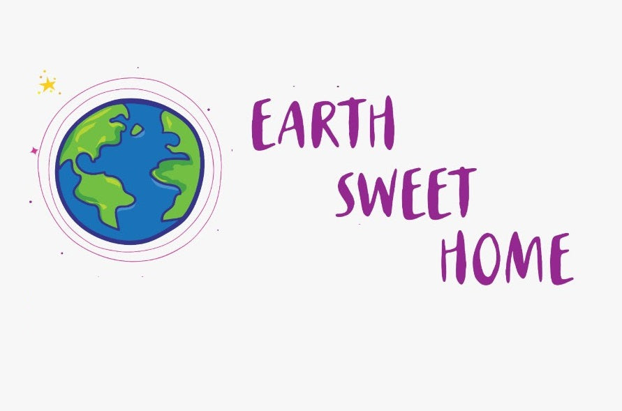 Earth Sweet Home: startup de impacto social em escala global
