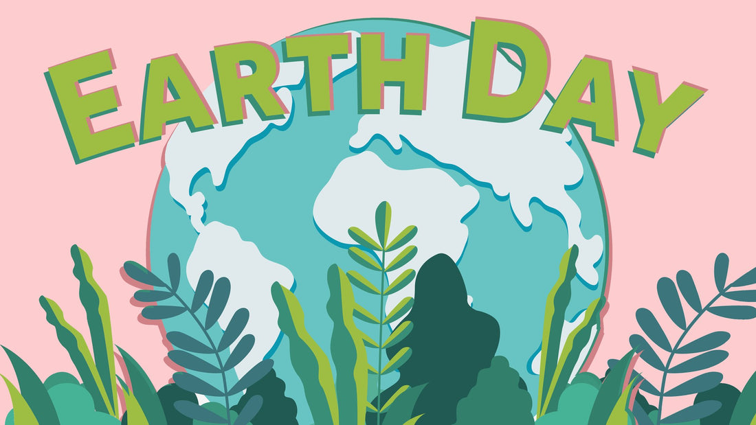 Dia Mundial da Mãe Terra: restaurar para harmonizar